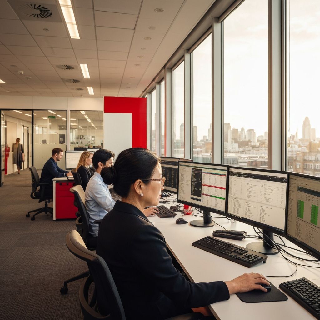 UK Real Casino Sites editorial team reviewing casino data